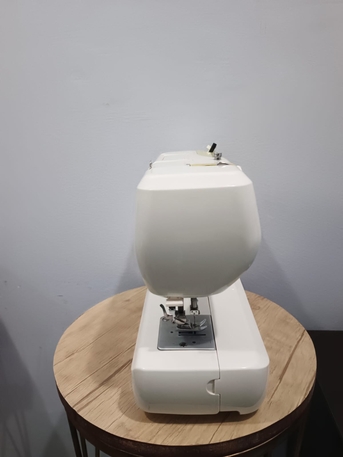 Dammam, Electronics, SAR 300,  Sweeing Machine In Working Condition.