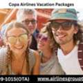 How To Book Copa Airlines Vacation Packages?