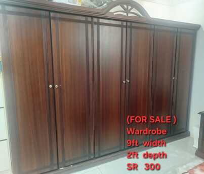 Al Tubaishi, Furniture, SAR 2000,  Urgent Sale