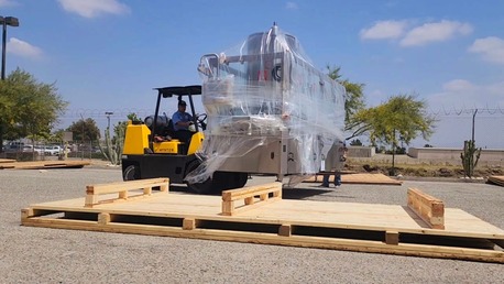 Los Angeles, Labor/Moving, Reliable Machinery Transportation Los Angeles | Safe & Efficient Moving