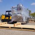Reliable Machinery Transportation Los Angeles | Safe & Efficient Moving