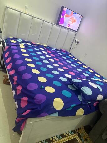 Riyadh, Furniture, SAR 700,  Complete Room Set For Sale