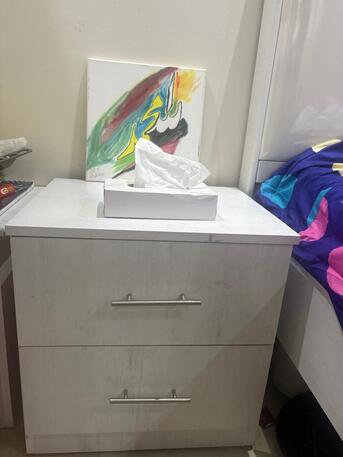 Riyadh, Furniture, SAR 700,  Complete Room Set For Sale