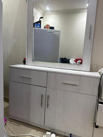 Riyadh, Furniture, SAR 700,  Complete Room Set For Sale