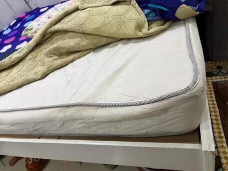 Riyadh, Furniture, SAR 700,  Complete Room Set For Sale