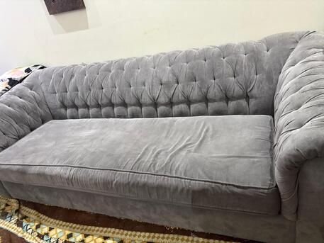 Riyadh, Furniture, SAR 700,  Complete Room Set For Sale