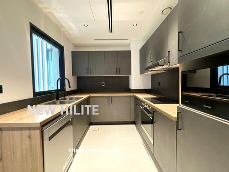 Daiya, Villas, KWD 2150,  Elegant 4-Bedroom Villa With Pool For Rent In Daiya, Kuwait