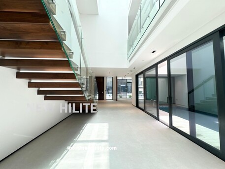 Daiya, Villas, KWD 2150,  Elegant 4-Bedroom Villa With Pool For Rent In Daiya, Kuwait