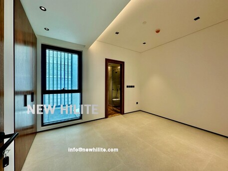 Daiya, Villas, KWD 2150,  Elegant 4-Bedroom Villa With Pool For Rent In Daiya, Kuwait
