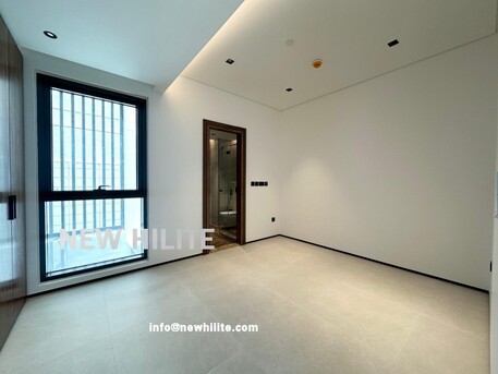 Daiya, Villas, KWD 2150,  Elegant 4-Bedroom Villa With Pool For Rent In Daiya, Kuwait