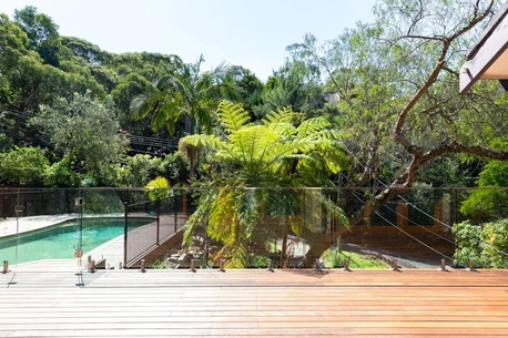 Sydney, Household, Lux Glass