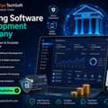 Core Banking Software Development Company