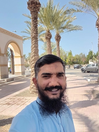 Jeddah, Job Seekers, Looking Opportunity As HSE Supervisor