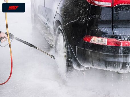 New York, Business, Commercial Power Washing Chemicals For Heavy-Duty Cleaning