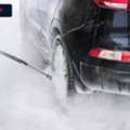 Commercial Power Washing Chemicals For Heavy-Duty Cleaning