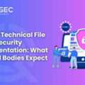 EU MDR Technical File Cybersecurity Documentation: What Notified Bodies Expect