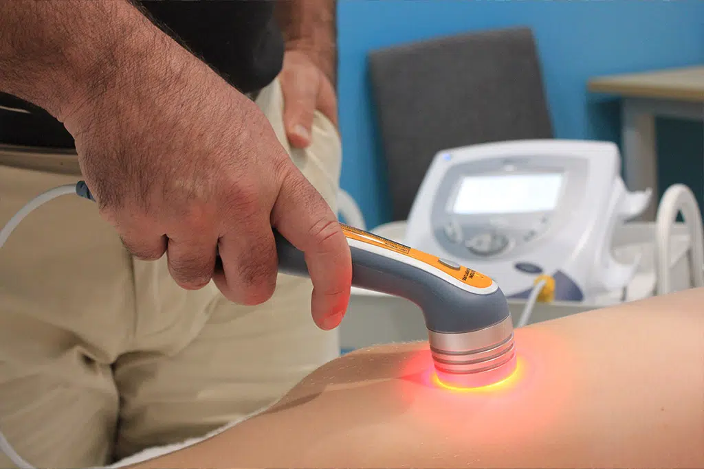 New York, Health, Cold Laser Therapy