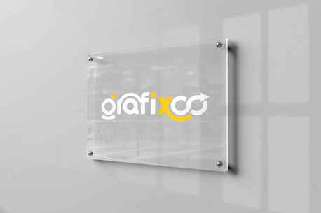 New York, Printing, Acrylic Signs Custom Designs For Business Branding Solutions Today Now