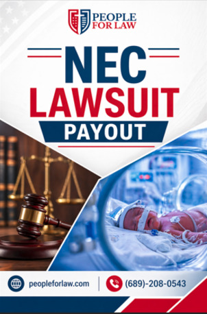 Miami, Legal, NEC Lawsuit Payout In Winter Park - People For Law