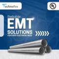 Top EMT Conduit Supplier In Kuwait 🌍 &ndash; Technoflex Steel India Pvt. Ltd.