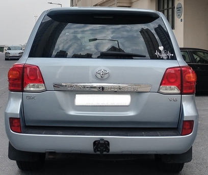 Manama, Vehicles, Cars & Trucks , Toyota Land Cruiser,  2015,  Automatic,  189000 KM,  2014  V6