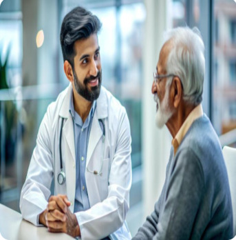 Mumbai, Business, Patient Care Services In Dehradun