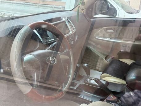 Dammam, Vehicles, Cars & Trucks , SAR 45000,  Toyota Fortuner,  2015,  Automatic,  500 KM,  SAR 45000, Toyota , , , , Toyota , Fortuner Urgent Car For Sales