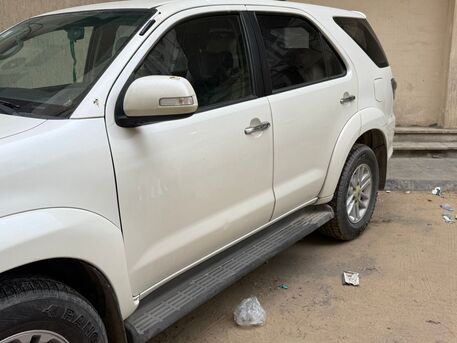 Dammam, Vehicles, Cars & Trucks , SAR 45000,  Toyota Fortuner,  2015,  Automatic,  500 KM,  SAR 45000, Toyota , , , , Toyota , Fortuner Urgent Car For Sales