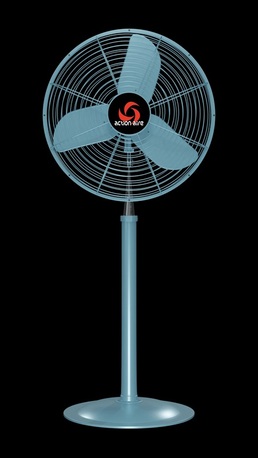 Noida, Businesses For Sale, Industrial Fan Manufacturer In India