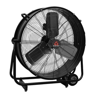 Noida, Businesses For Sale, Industrial Fan Manufacturer In India