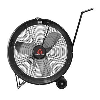 Noida, Businesses For Sale, Industrial Fan Manufacturer In India