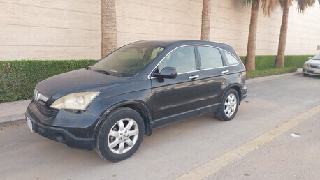 Riyadh, Vehicles, Cars & Trucks , SAR 14500,  Honda CRV,  2007,  Automatic,  396000 KM,  Urgent Sale - - Well Maintained Car