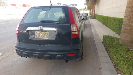 Riyadh, Vehicles, Cars & Trucks , SAR 14500,  Honda CRV,  2007,  Automatic,  396000 KM,  Urgent Sale - - Well Maintained Car