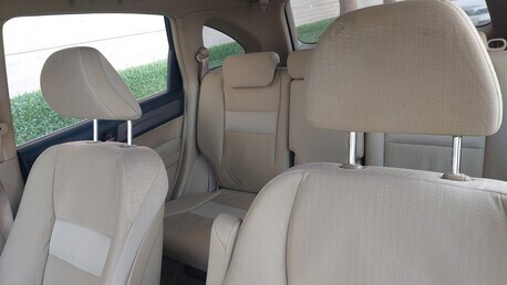 Riyadh, Vehicles, Cars & Trucks , SAR 14500,  Honda CRV,  2007,  Automatic,  396000 KM,  Urgent Sale - - Well Maintained Car