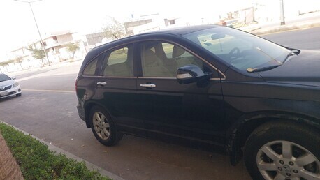 Riyadh, Vehicles, Cars & Trucks , SAR 14500,  Honda CRV,  2007,  Automatic,  396000 KM,  Urgent Sale - - Well Maintained Car