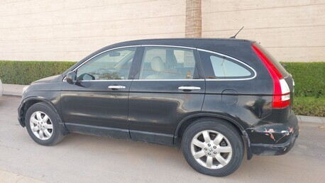 Riyadh, Vehicles, Cars & Trucks , SAR 14500,  Honda CRV,  2007,  Automatic,  396000 KM,  Urgent Sale - - Well Maintained Car