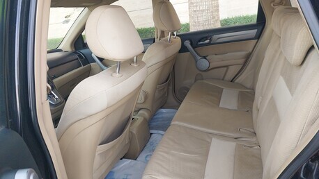 Riyadh, Vehicles, Cars & Trucks , SAR 14500,  Honda CRV,  2007,  Automatic,  396000 KM,  Urgent Sale - - Well Maintained Car