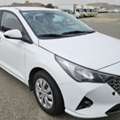SAR 38500,  Hyundai Accent,  2023,  Automatic,  136000 KM,  Urgent Car For Sale - Neat And Clean -