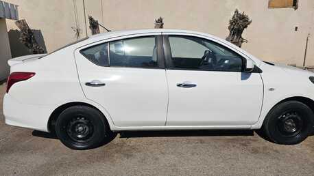 Dammam, Vehicles, Cars & Trucks , SAR 21000,  Nissan Sunny,  2017,  Automatic,  306 KM,  SAR 21000, , , , , Urgent For Sales