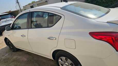 Dammam, Vehicles, Cars & Trucks , SAR 21000,  Nissan Sunny,  2017,  Automatic,  306 KM,  SAR 21000, , , , , Urgent For Sales