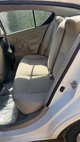 Dammam, Vehicles, Cars & Trucks , SAR 21000,  Nissan Sunny,  2017,  Automatic,  306 KM,  SAR 21000, , , , , Urgent For Sales