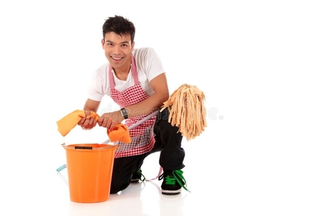 Riyadh, Jobs, Looking For Nepali Or Indonesia Male Cleaners To Work In Al Kobar Dammam