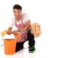 Looking For Nepali Or Indonesia Male Cleaners To Work In Al Kobar Dammam