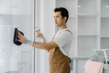 Riyadh, Jobs, Looking For Nepali Or Indonesia Male Cleaners To Work In Al Kobar Dammam