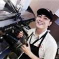 Looking For 2 Male Philipino Barista For Direct Transfer.salary 2500