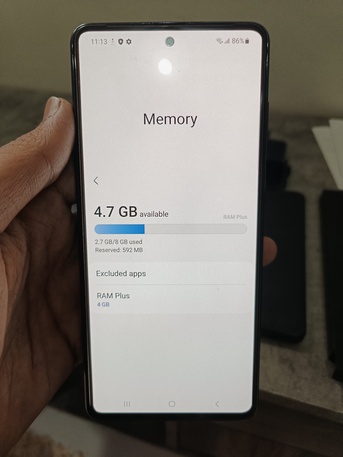 Riyadh, Mobile Phones, SAR 580,  Samsung Galaxy Note 10 Lite