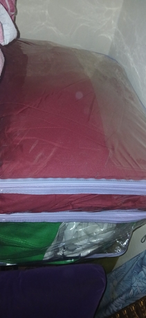 Dammam, Clothing & Accessories, SAR 50,  Bed Sheet Set An Blanket