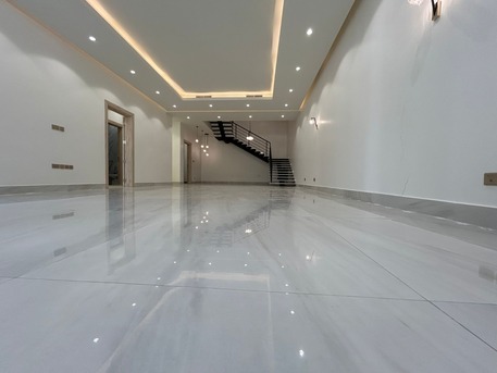 Kuwait City, Villas, KWD 1700,  Villa For Rent In Al-Siddiq Area, 4 Master Bedrooms