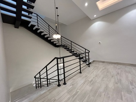 Kuwait City, Villas, KWD 1700,  Villa For Rent In Al-Siddiq Area, 4 Master Bedrooms