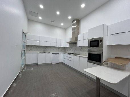 Kuwait City, Villas, KWD 1700,  Villa For Rent In Al-Siddiq Area, 4 Master Bedrooms